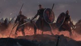 zber z hry Total War Saga