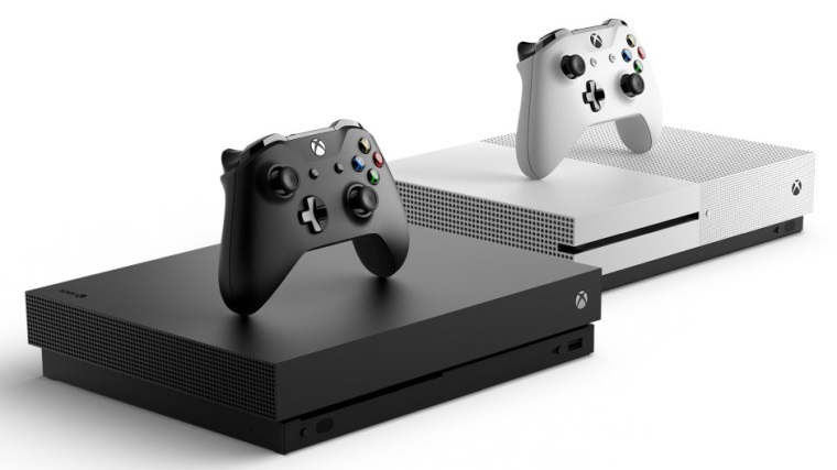 10 vec, ktor frustruj hrov Xbox One a Xbox One X