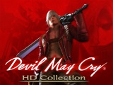 zber z hry Devil May Cry HD Collection