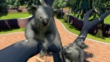 zber z hry Zoo Tycoon: Ultimate Animal Collection 