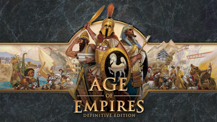 Nov Inside Xbox prinesie ohlsenie ohadom Age of Empires 