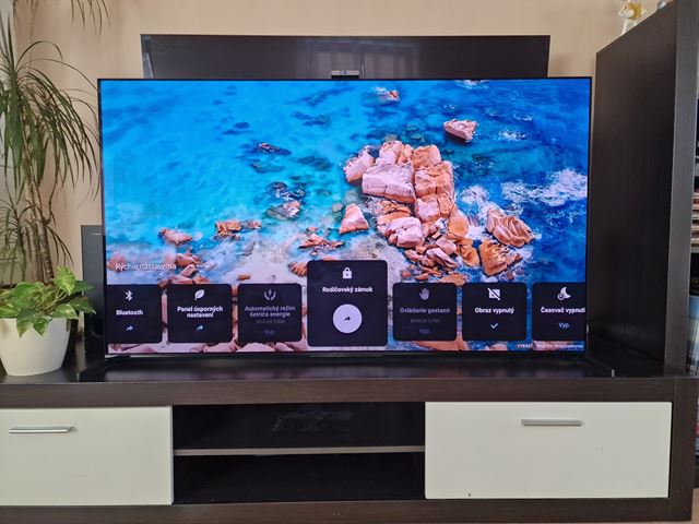 Sony Bravia XR-65A95L - QD OLED 4K TV