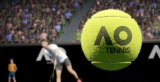 zber z hry AO Tennis