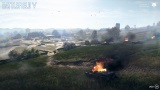 zber z hry Battlefield V