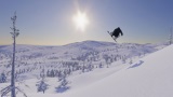 zber z hry The Snowboard Game