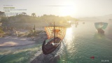 zber z hry Assassin's Creed: Odyssey