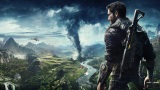 zber z hry Just Cause 4
