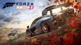 zber z hry Forza Horizon 4