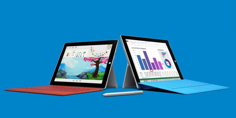 Microsoft pripravuje lacnejie Surface tablety