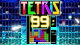 zber z hry Tetris 99