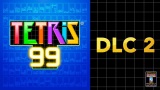 zber z hry Tetris 99