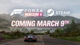 zber z hry Forza Horizon 4