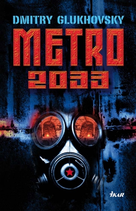 Recenzia knh: Metro 2033 - 2035 