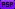PSP